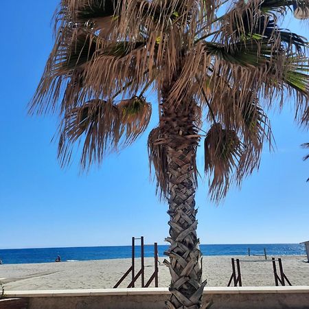 Fuengirola Apartment Carvajal Front Line Primera Linea Екстер'єр фото