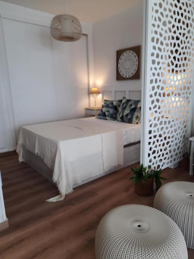 Fuengirola Apartment Carvajal Front Line Primera Linea Екстер'єр фото