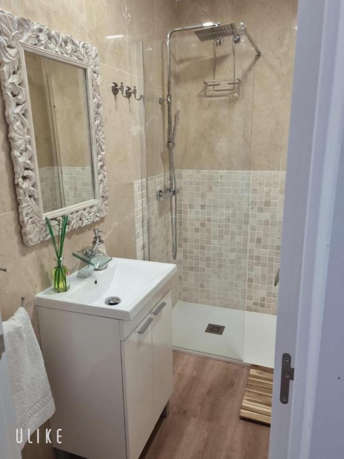 Fuengirola Apartment Carvajal Front Line Primera Linea Екстер'єр фото