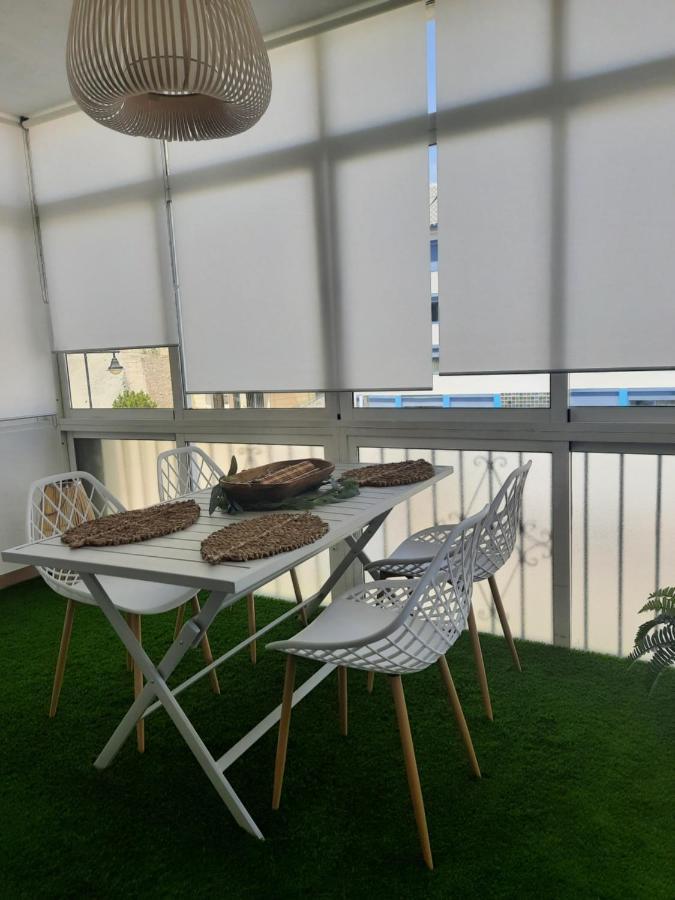 Fuengirola Apartment Carvajal Front Line Primera Linea Екстер'єр фото