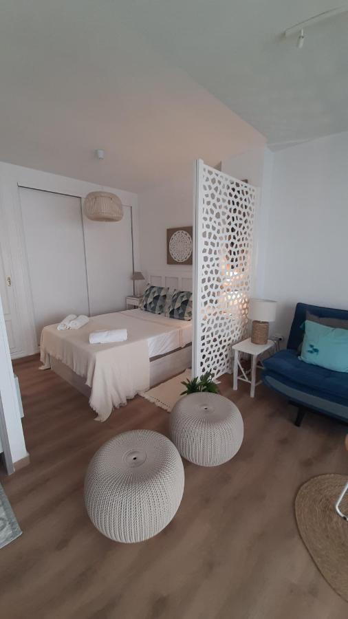Fuengirola Apartment Carvajal Front Line Primera Linea Екстер'єр фото