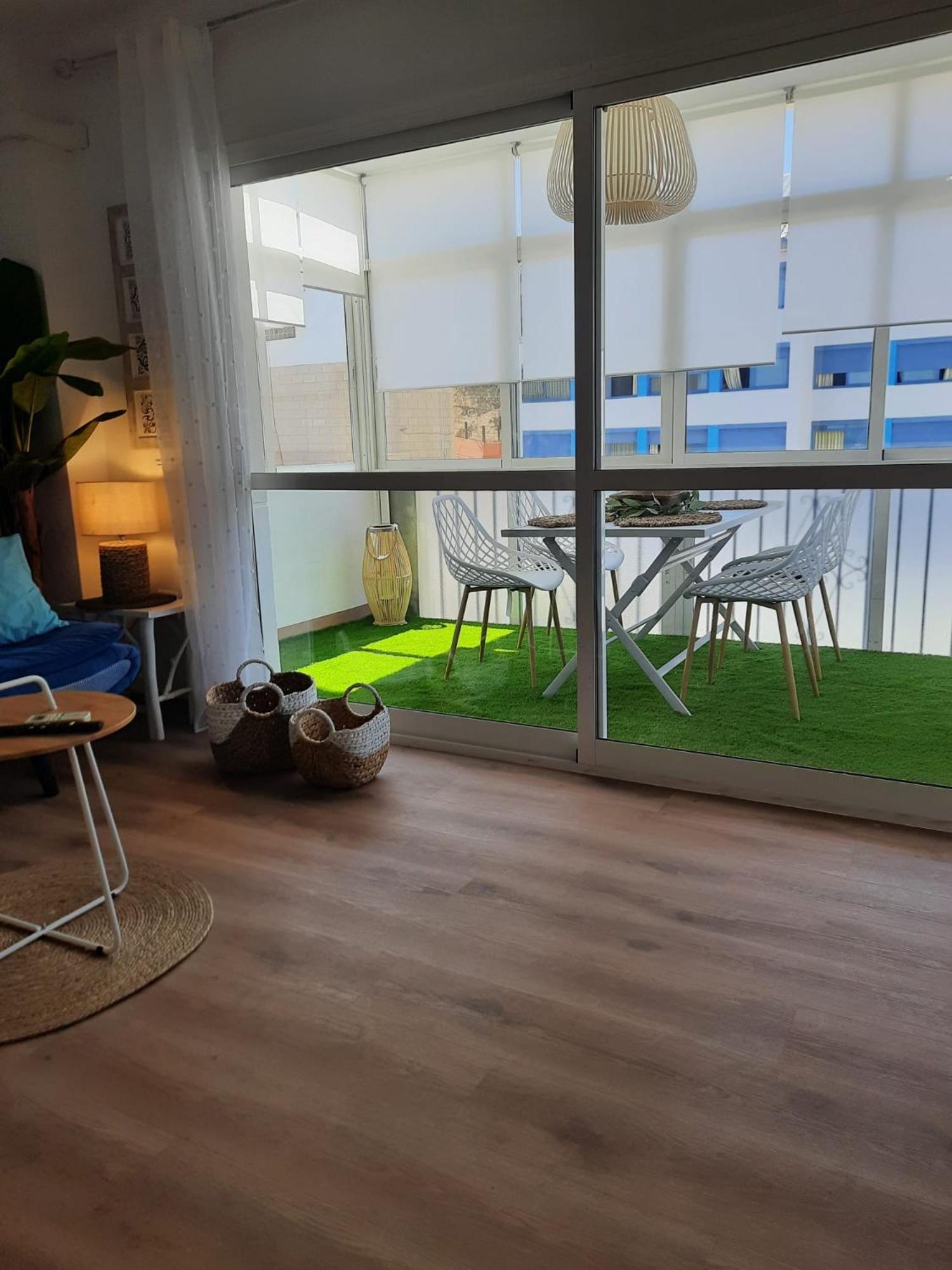 Fuengirola Apartment Carvajal Front Line Primera Linea Екстер'єр фото